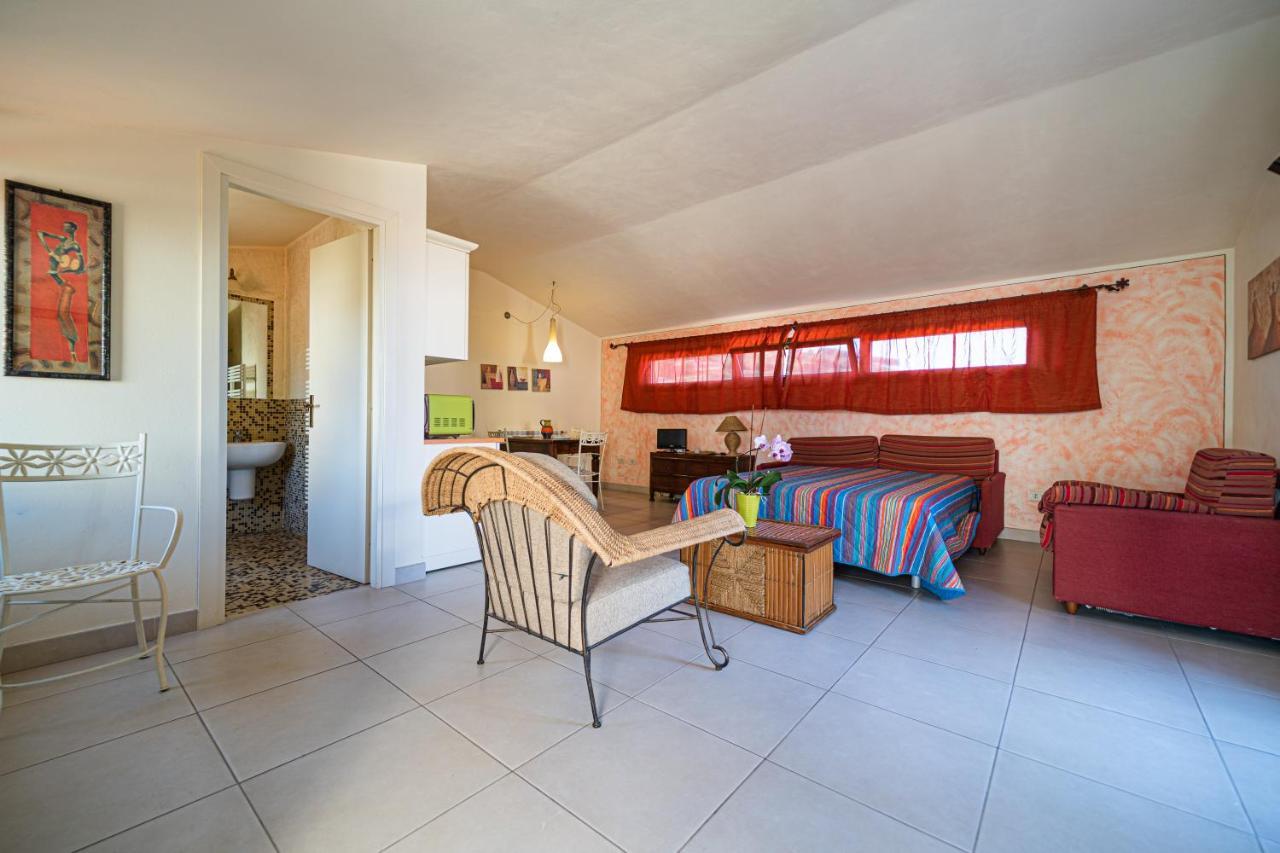 Appartamenti Serena Capoliveri  Exterior foto
