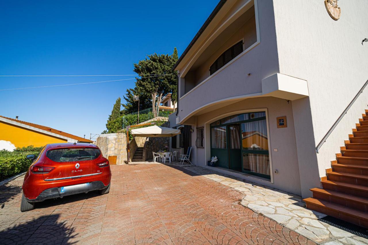 Appartamenti Serena Capoliveri  Exterior foto