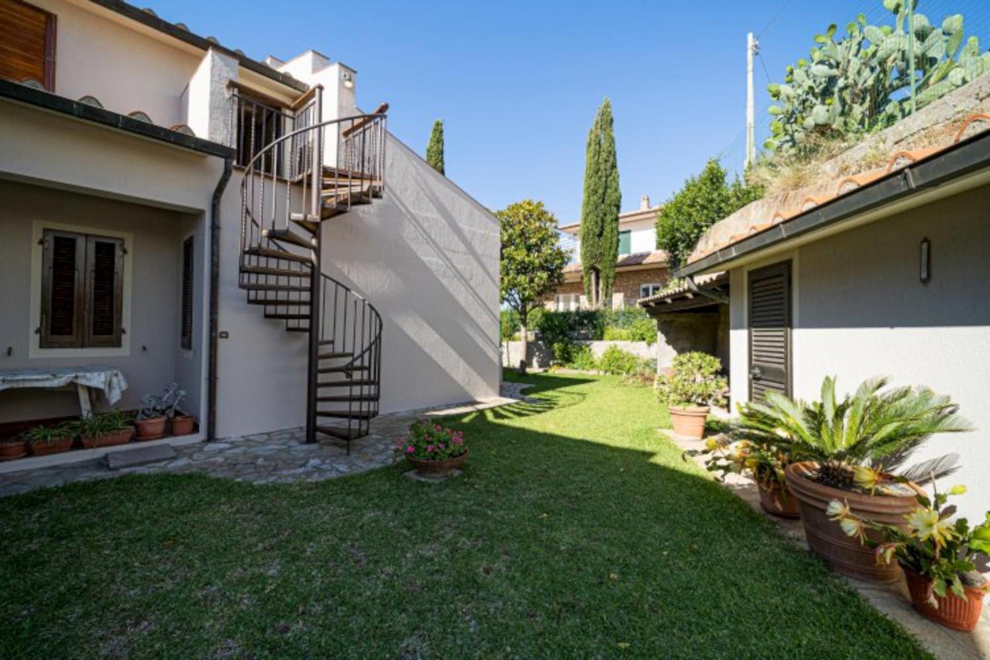 Appartamenti Serena Capoliveri  Exterior foto